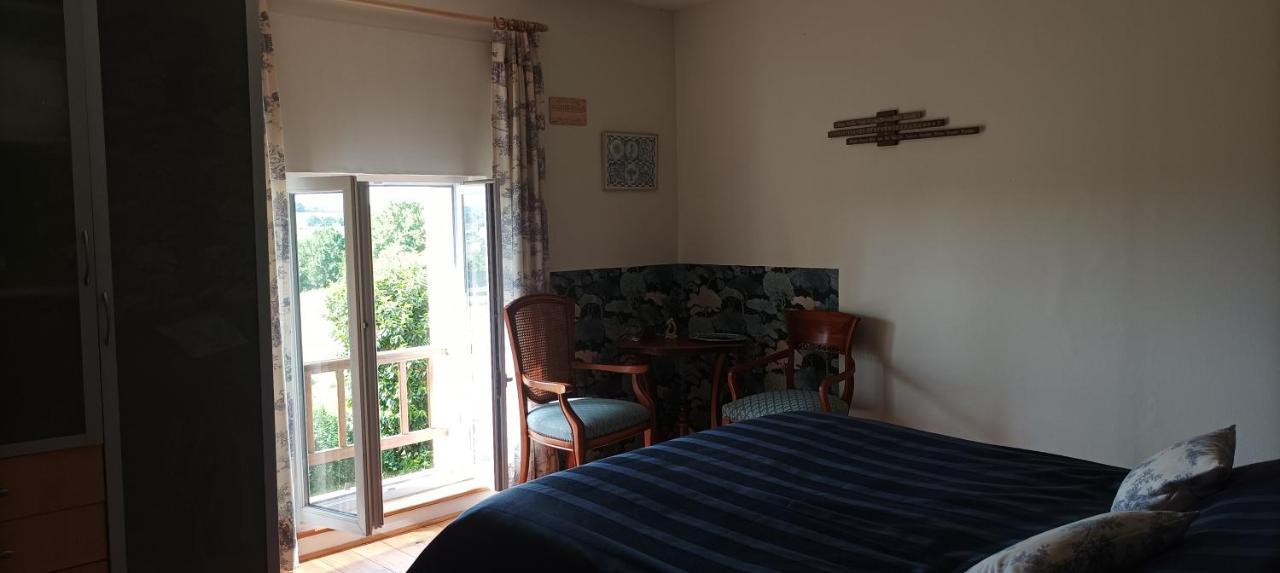 Ternant  B&B Fromenteau المظهر الخارجي الصورة